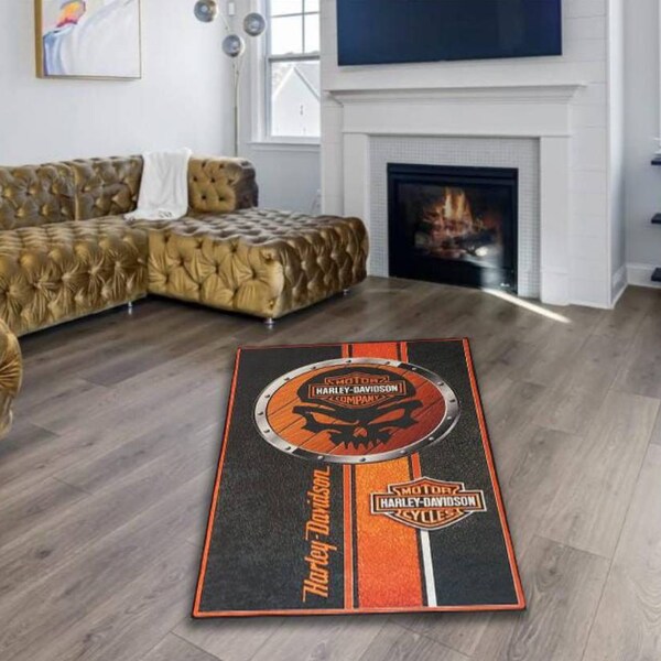 Harley Davidson for Husband Etsy