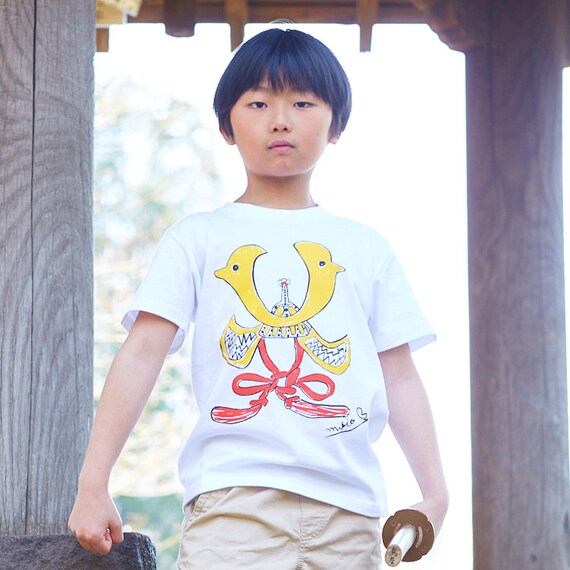 kawaii children's clothing