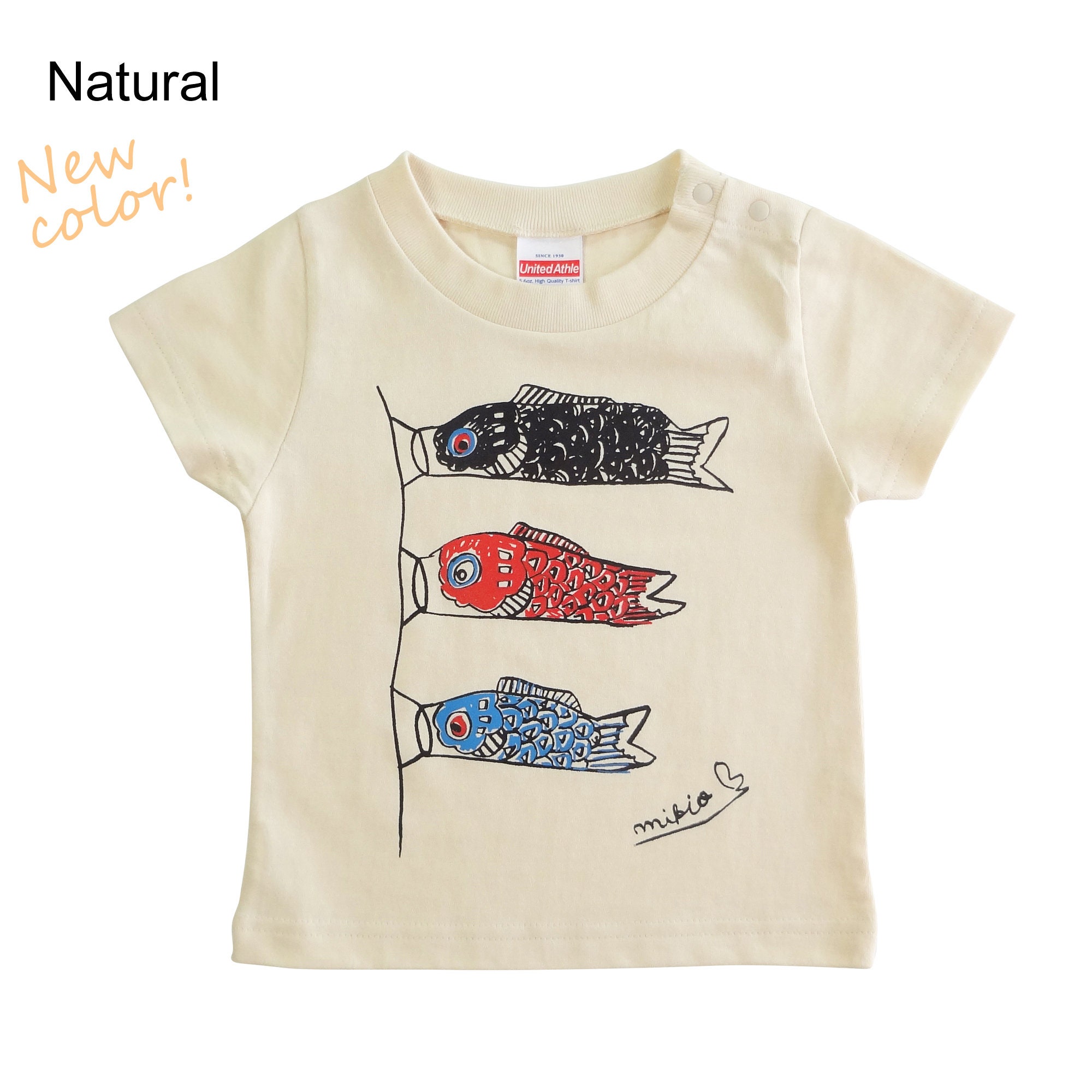 [Kashiko] ★ Kashiko Angelic Baby T Shirt KASHIKO Angelic Baby T Shirt