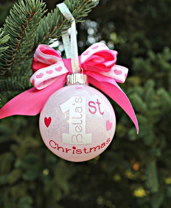 My First Christmas Decoration Nz - Apartment Home Decor