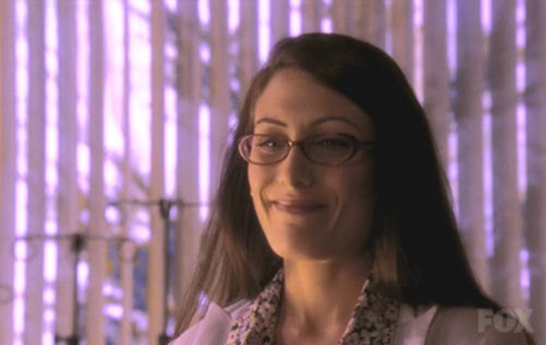 TV Series House MD Screen Accurate Replica lisa Etsy