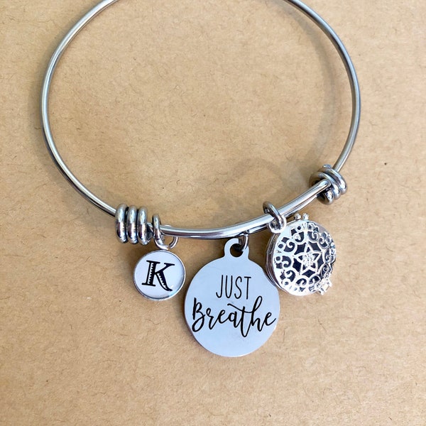 Diffuser Bracelet Etsy