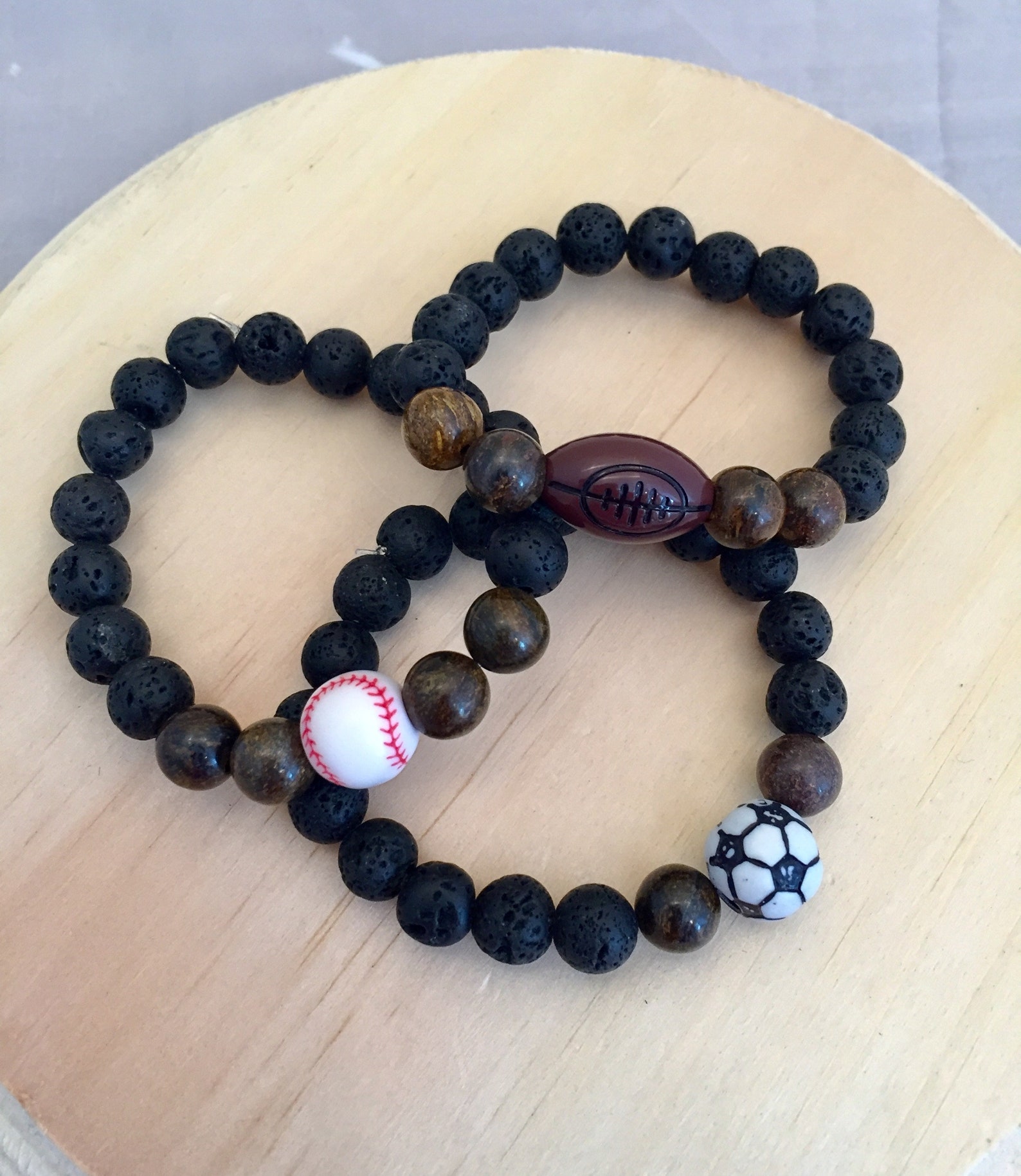 Child Diffuser Bracelet, Sport Diffuser Bracelet, Kids Diffuser ...