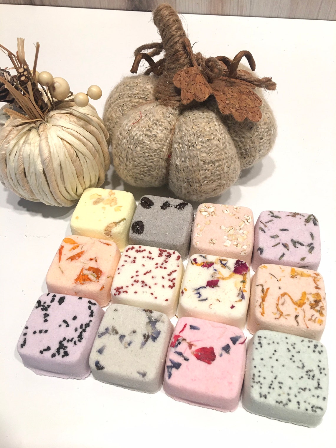 Rustic Natural Wedding Favors For Guests Nature Themed Bath | Etsy