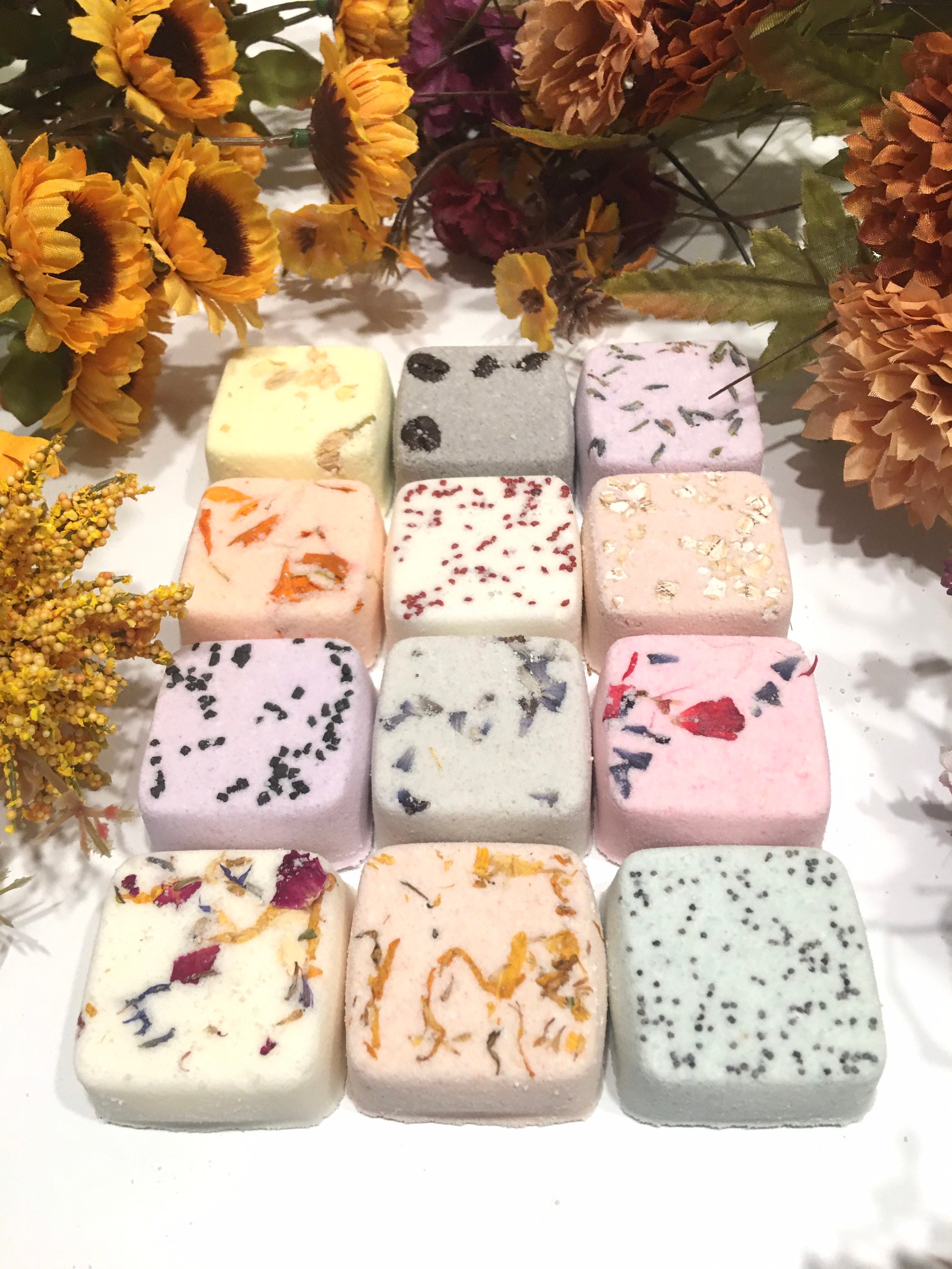 Aromatherapy Bath Bomb - Bath and Beauty Bath Bomb Spa Gift Set for H…