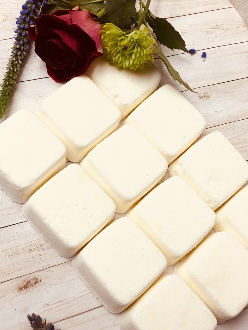 Unscented Fragrance Free Bath Bombs Cocoa Butter Bath Bomb | Etsy