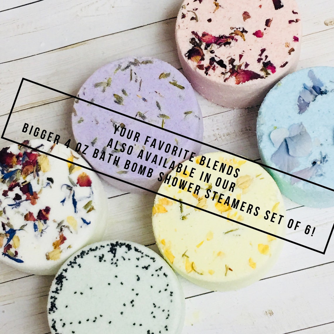 Bath Bombs Gift Set of 12 Aromatherapy Spa Bath Bomb Gift for Etsy