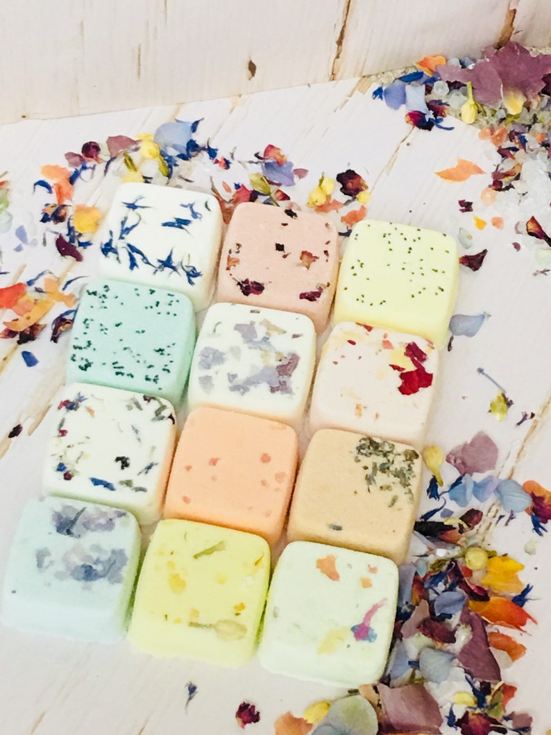 Rustic Natural Wedding Favors For Guests Nature Themed Bath | Etsy