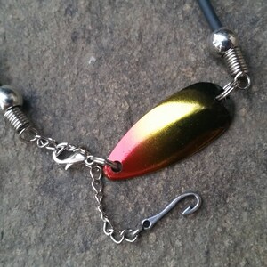 Red River Lure 