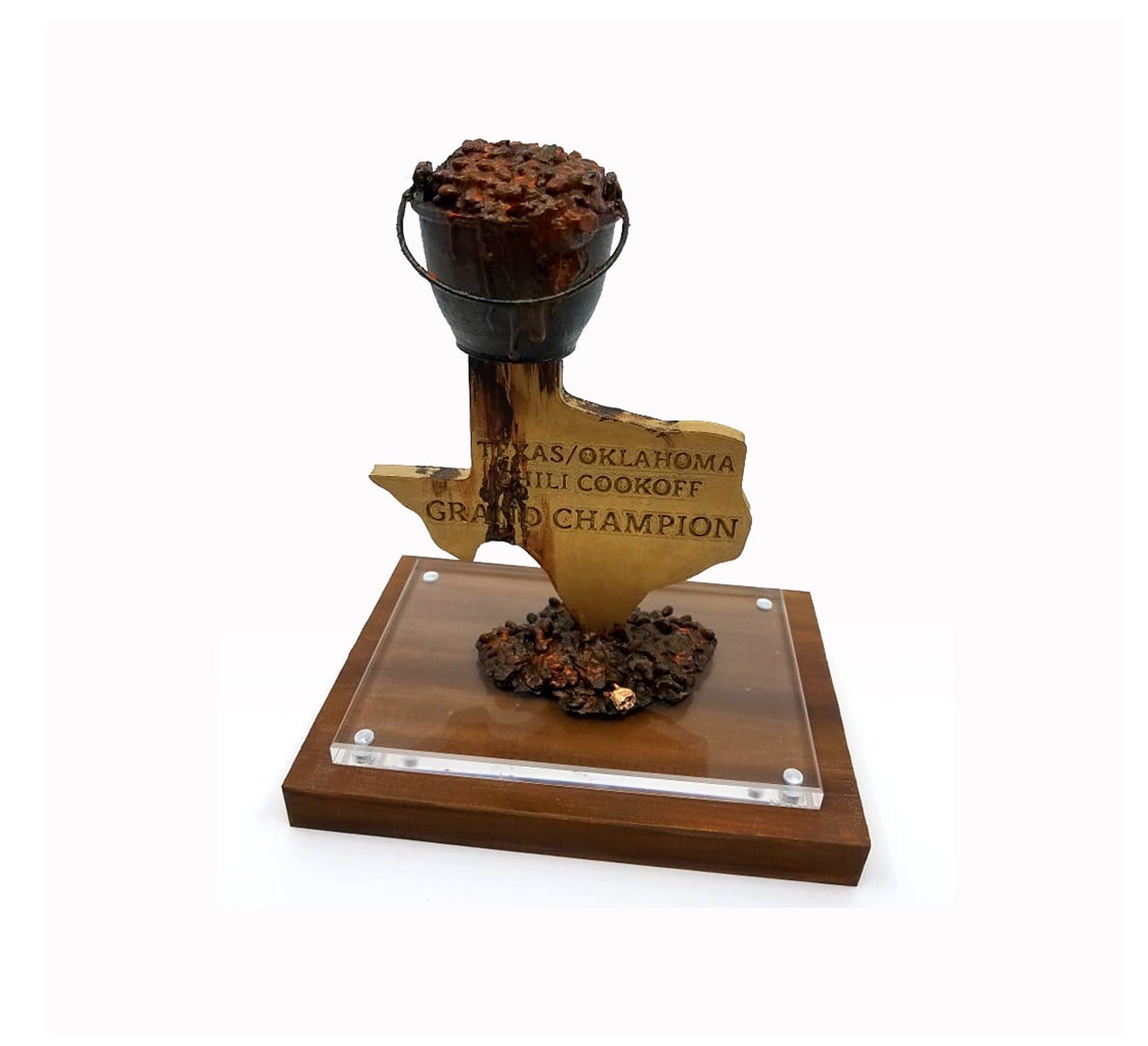 Texas Chainsaw Massacre Chili Trophy Statue Etsy texas-chainsaw-massacre-chili-trophy-statue-etsy
