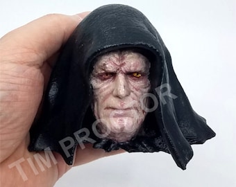 EMPEROR PALPATINE Magnet