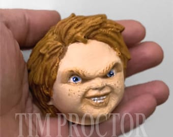 MAGNES CHUCKY'EGO