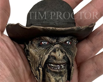 CREEPER MAGNET