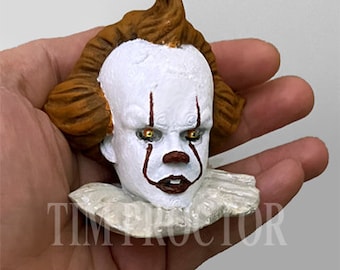 PENNYWISE MAGNET