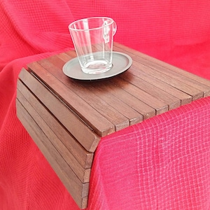 Sofa tray, Wooden tray, Flexible chair tray, Wooden TV tray, Wooden coffee table, Sofa tray table, Lap trays bed, Breakfast tray, TV tray