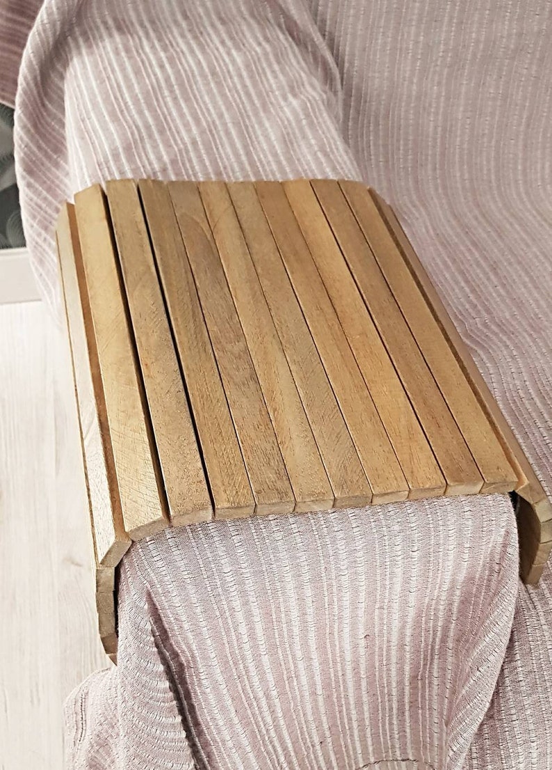 Wooden Coffee Table Wooden Tray Flexible Chair Tray Wooden Tv Tray Wooden Coffee Table Sofa Tray Table Lap Trays Bed Breakfast Tray