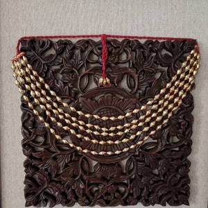 Amrapali dholki necklace top