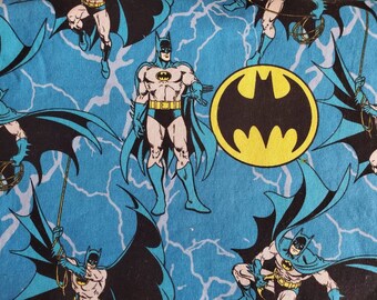 Dc Comics Warner Brothers Batman Messenger Diaper Bag Gray 5011