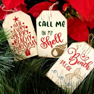 Christmas Ornaments