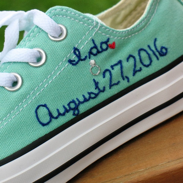 keds bride