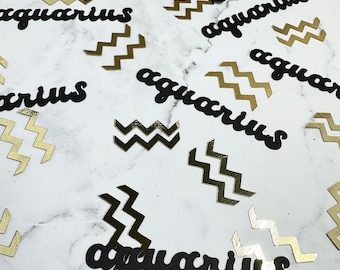 Glitter Leo Season Party Decor Leo Season Birthday Banner - Iridescent Zodiac Party Decor For July/August Birthdays Leo Birthday Card