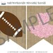 PRINTABLE Touchdowns or Tutus Gender Reveal Banner,gender Reveal Bunting, Football Gender Reveal ...