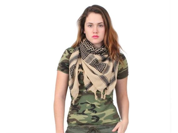 Winter Neck Scarf - Online Army Store