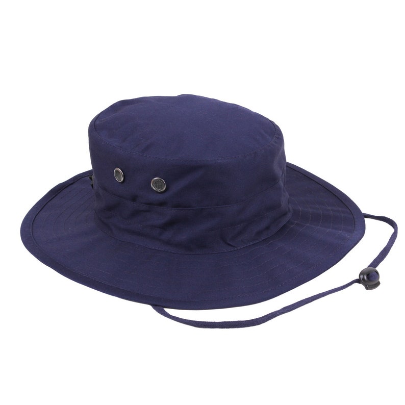 Adjustable Boonie Hat Bucket Bush Army USMC Navy Army Vietnam - Etsy