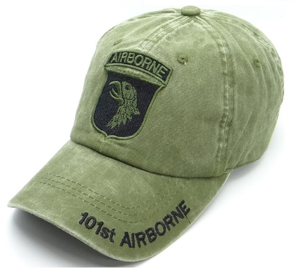 US Army 101st Airborne Division Ball 