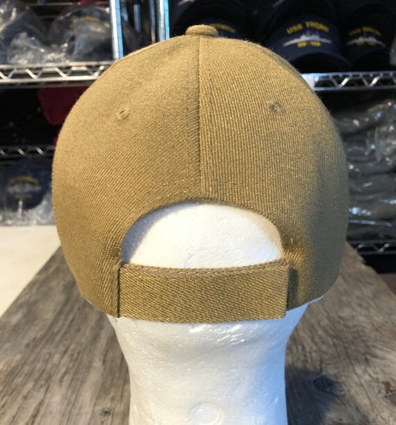 USS Montana SSN-794 Ball Cap Submarine 