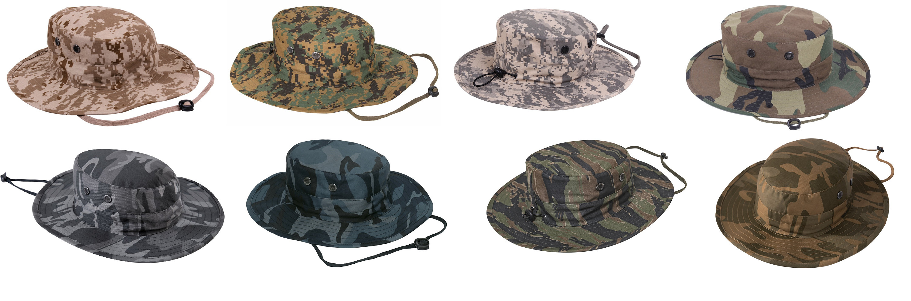 Military bucket hat hotsell