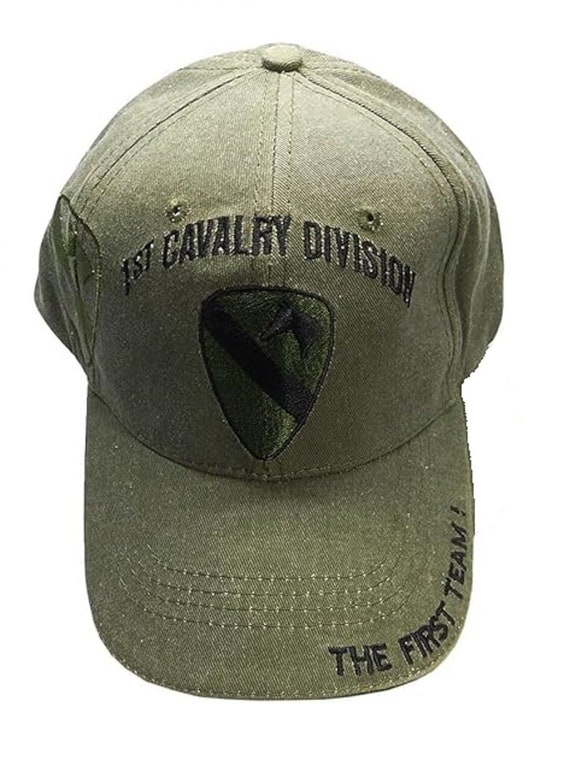 Vietnam cavalry cheap hat