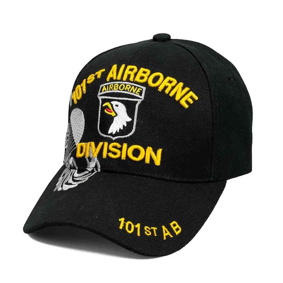 US Army 101st Airborne Division Ball 
