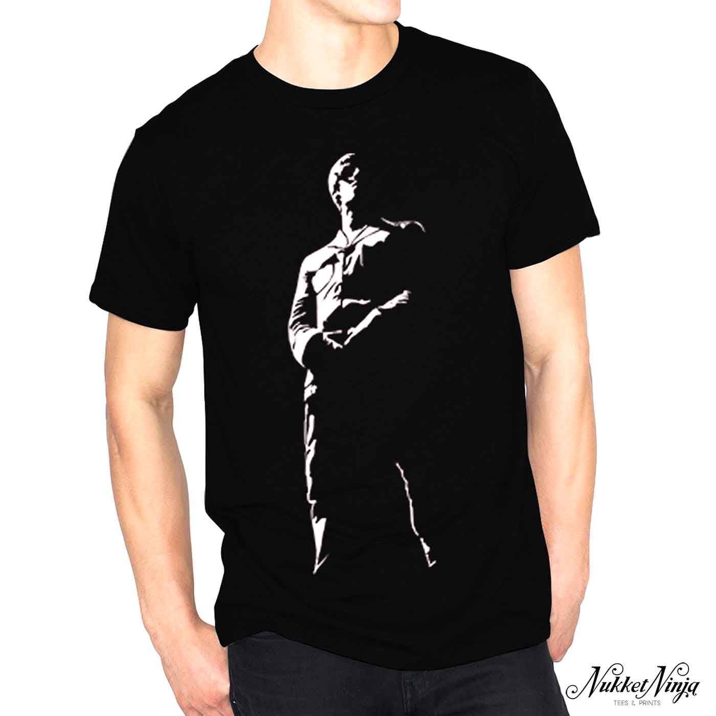 beady eye t shirt