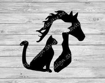 Free Free Horse Svg Etsy SVG PNG EPS DXF File