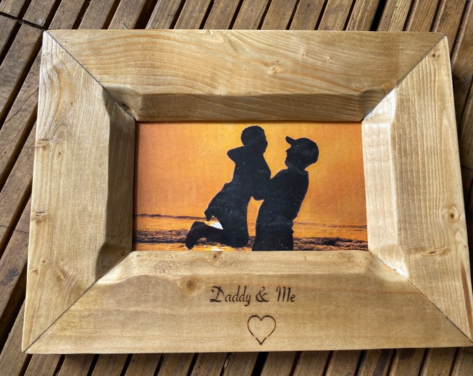 Photo Frames Pebblepicturegifts