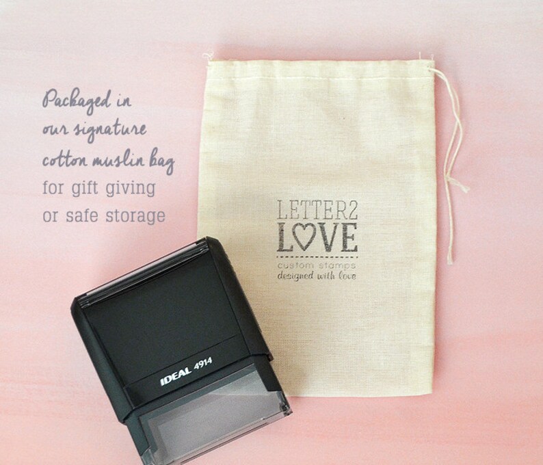 Brushed Wedding Save the Date Stamp Modern Wedding Favor Stamp AWS106 Modern Save the Date Stamp Modern Wedding Stamp