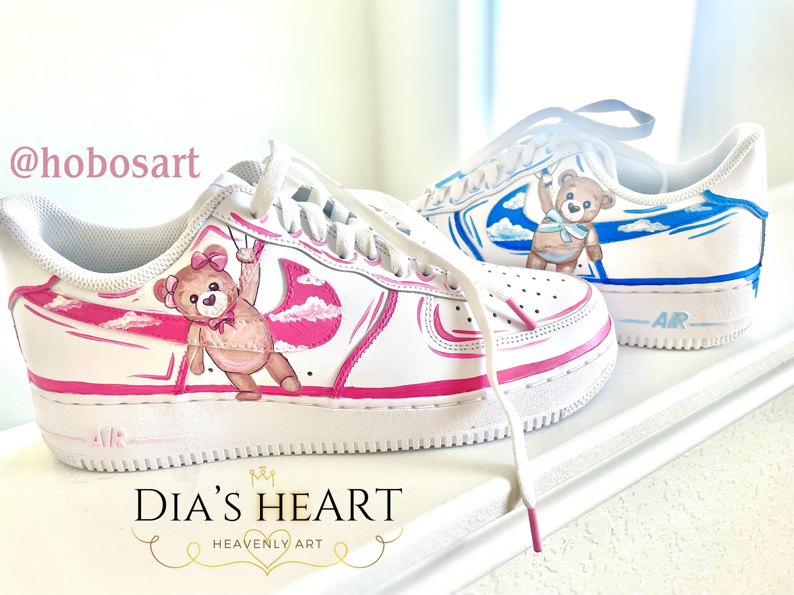 Custom Painted Shoes, Jeans, or Jacket