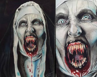 The Nun