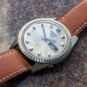 Seiko 6119 Bracelet - Etsy
