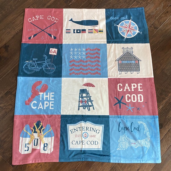 Cape Cod Etsy