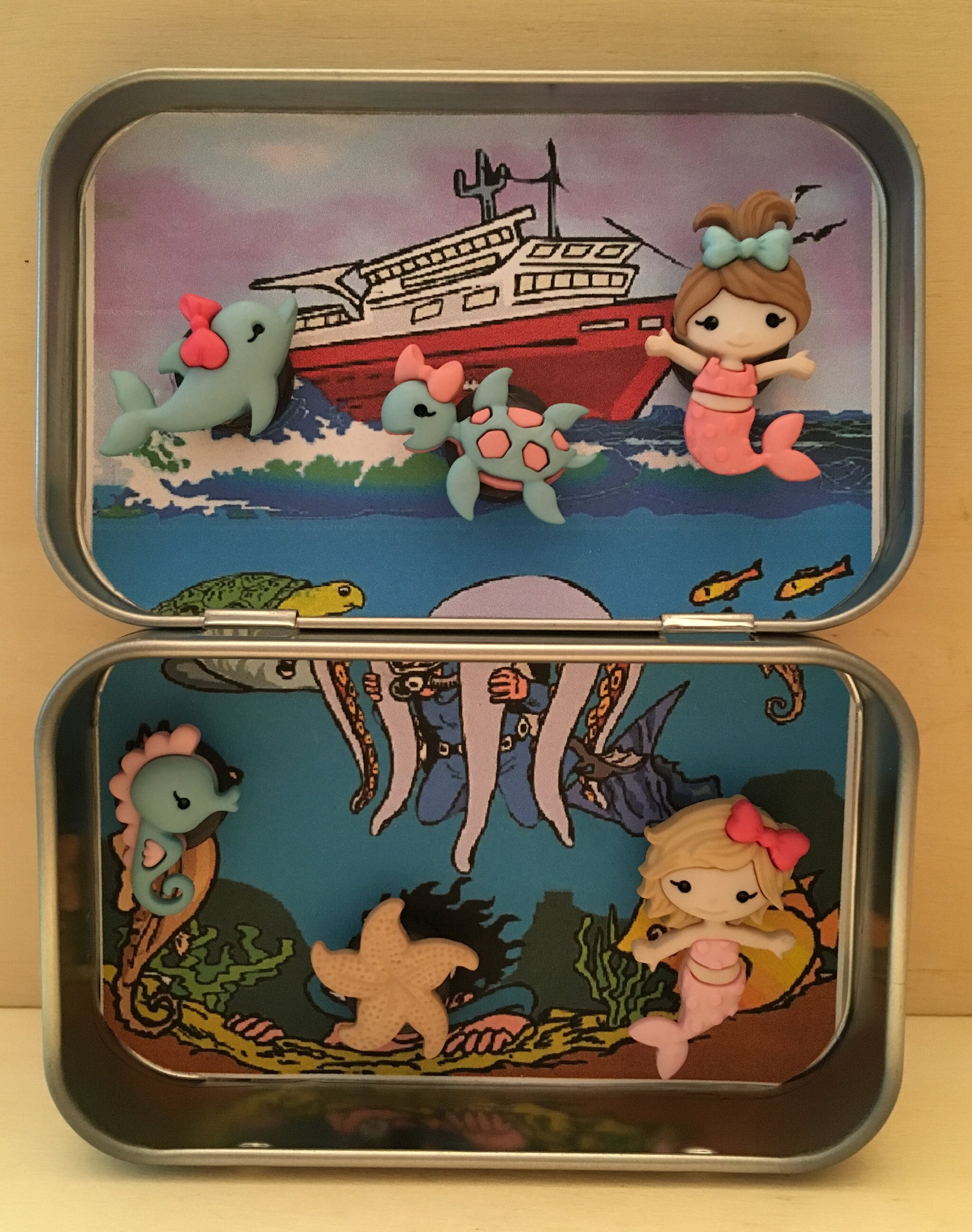 toy pocket
