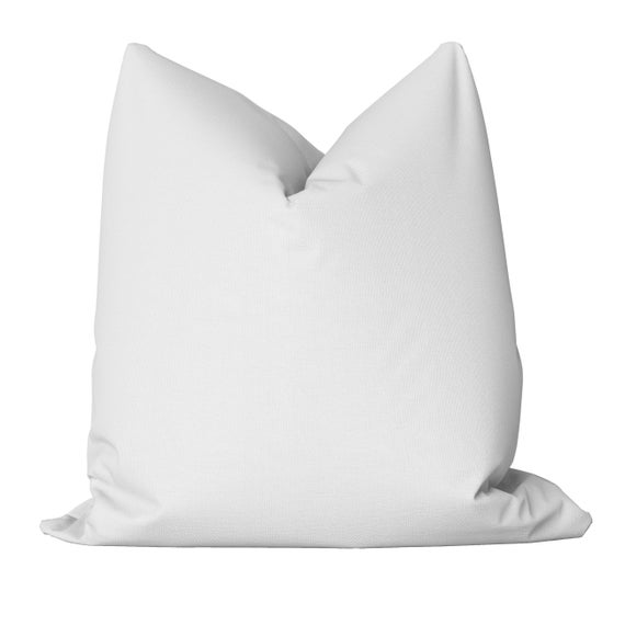 Pillow Insert Set for Queen Bed-accent Pillow Inserts-down Pillow