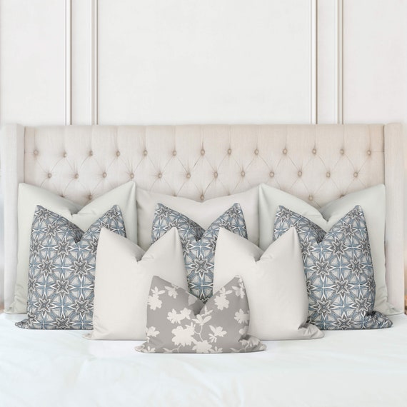 9 Tips for Decorating With Throw Pillows