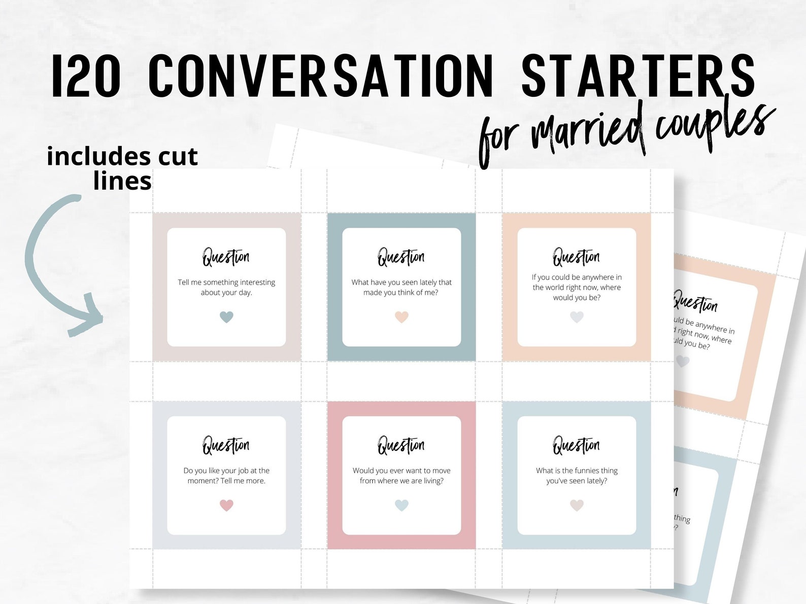 Conversation Starters For Married Couples Printable Etsy conversation-starters-for-married-couples-printable-etsy