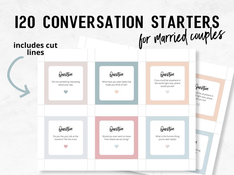 Conversation Starters For Married Couples Printable Etsy conversation-starters-for-married-couples-printable-etsy