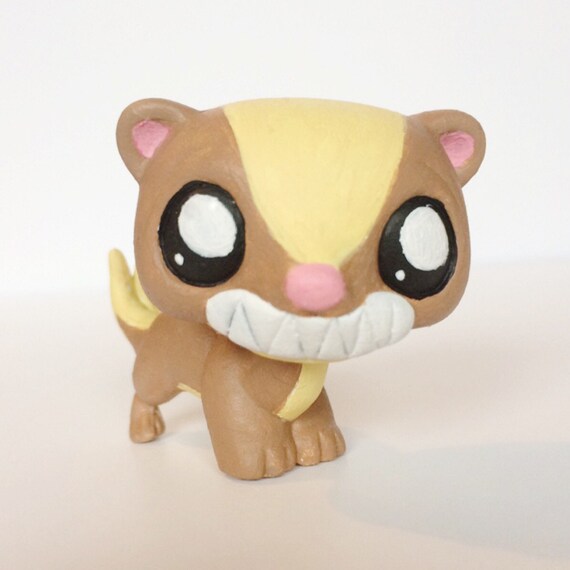 yungoos plush