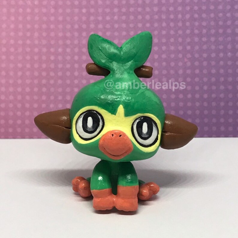 lps pokemon customs
