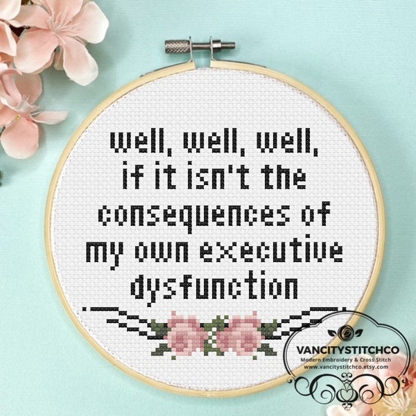 Subversive Cross Stitch Etsy