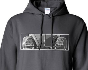 Vw beetle hoodie new arrivals